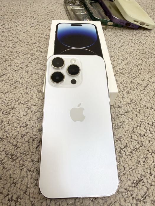 Iphone 14 pro 128 gb