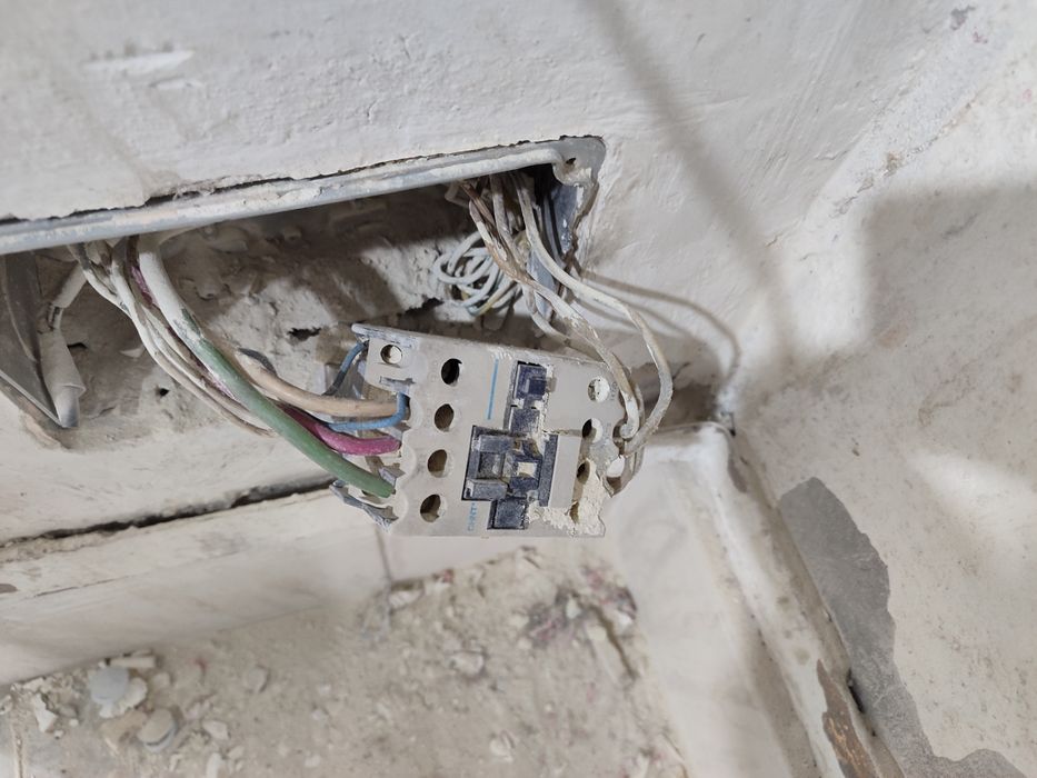 Ремонт теплых полов