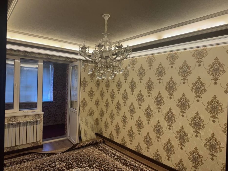 Ипотеку ! Срочно продажа квартиру Массив Корасу -6.  2/5/5 балкон 2/6