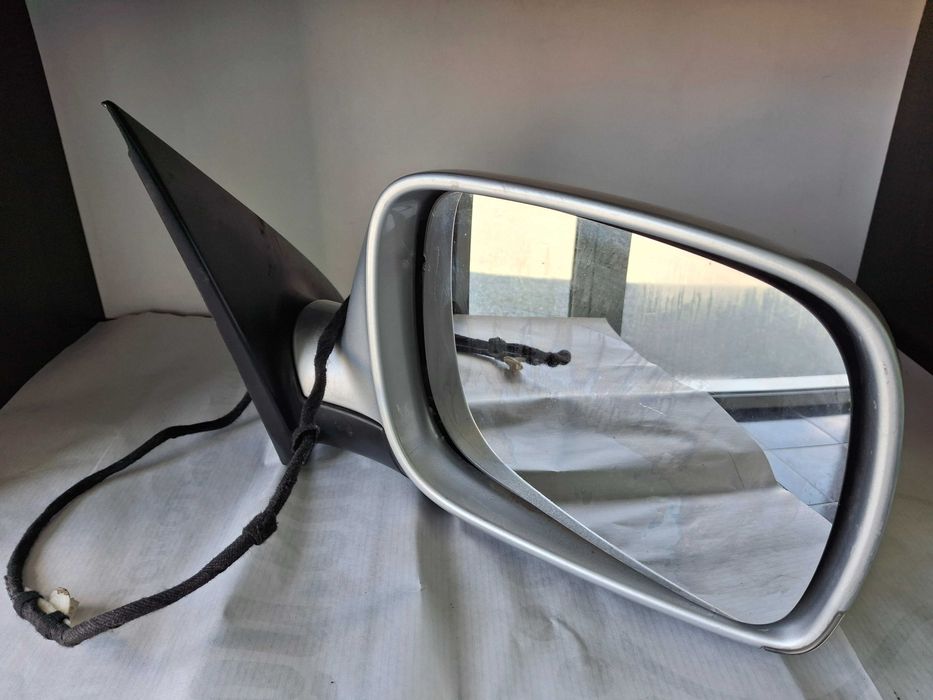 Огледало за Volkswagen Touareg, Фолксваген туарег