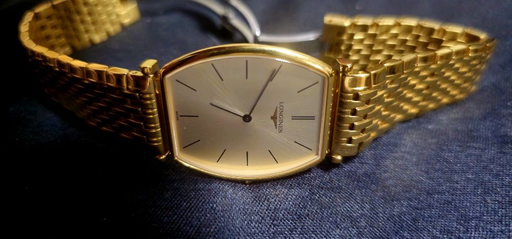 Longines La Grande Classique de Longines L4 705 2