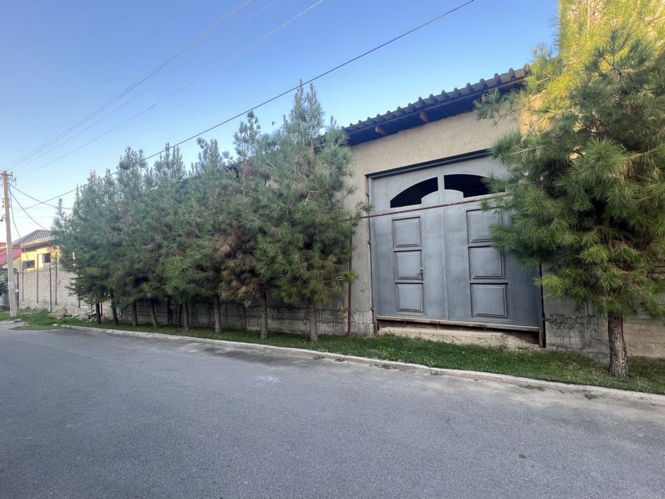 Набережный магараж 6,2 соту