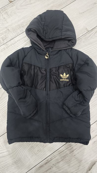 Оригинално детско яке Adidas