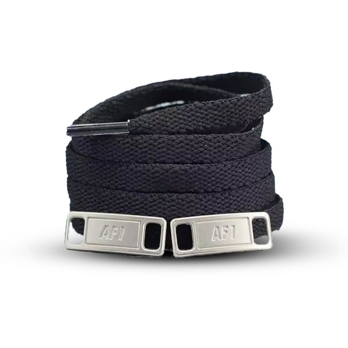 Sireturi originale Nike Air force 1 low