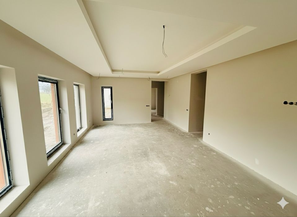 Casa individuala Don Residence - Finisaje Premium