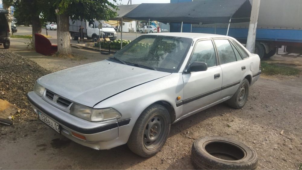 Срочно продам авто