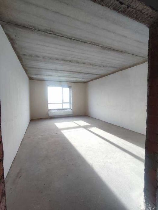 Однокомнатная по программе Наурыз