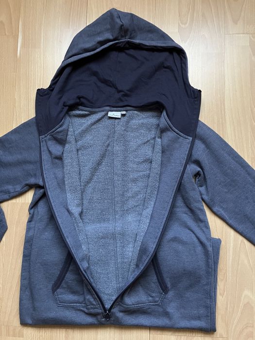 Combinezon blue motion (M, 40/42)