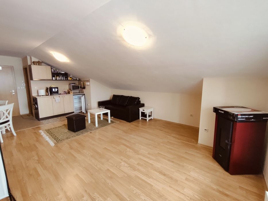 Продава се Едностаен апартамент в Разлог - 48 кв.м за 730 €/кв.м - Снимка #3