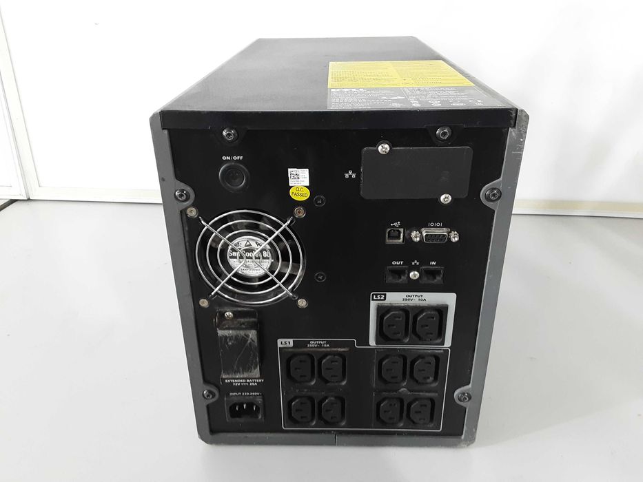 UPS устройство - Dell 1920 W