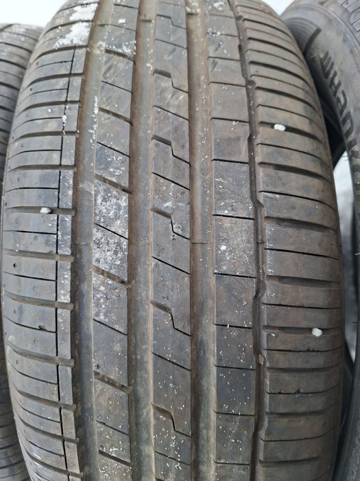 Продам шины. 225/55/19 ханкук