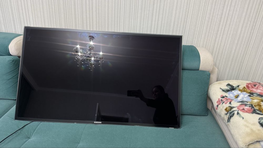 Телевизор  Самсунг