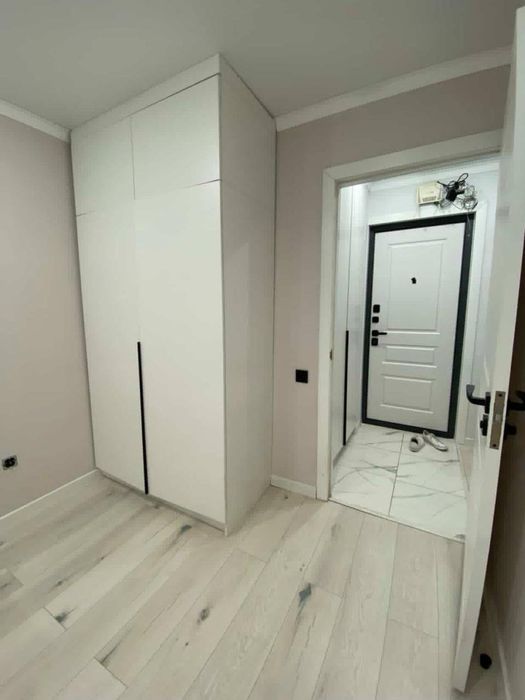 Квартира подселение