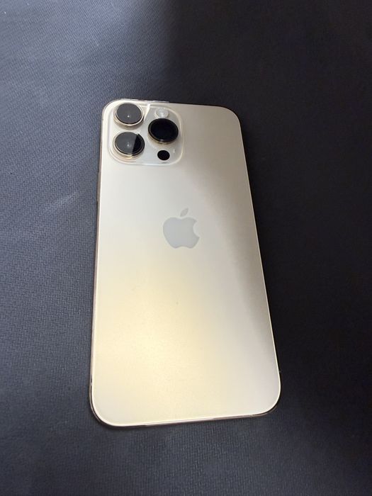 iPhone 14 Pro Max 128gb / отличен