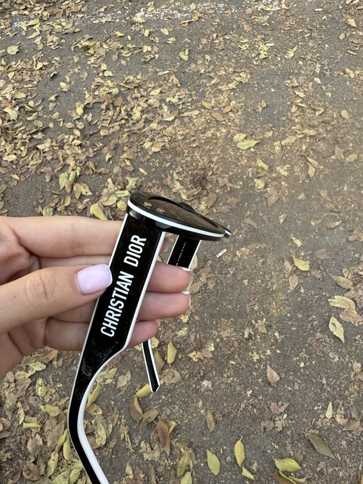 Очки Christian Dior