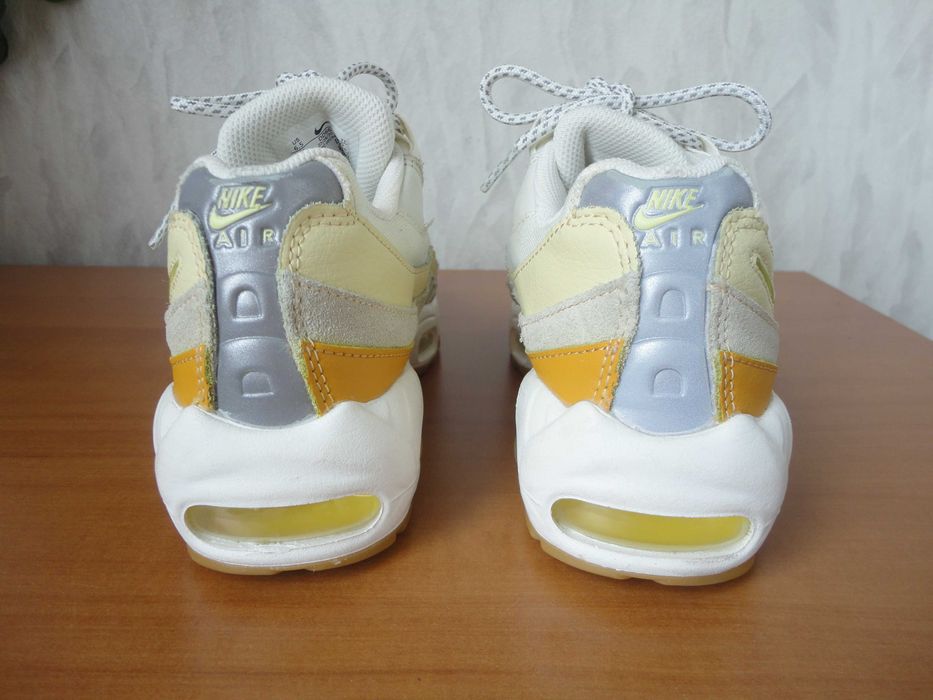 N37,5  Nike Air Max 95/оригинални дамски маратонки