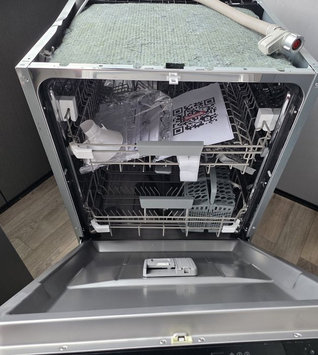 Посудомоечная машина Hansa