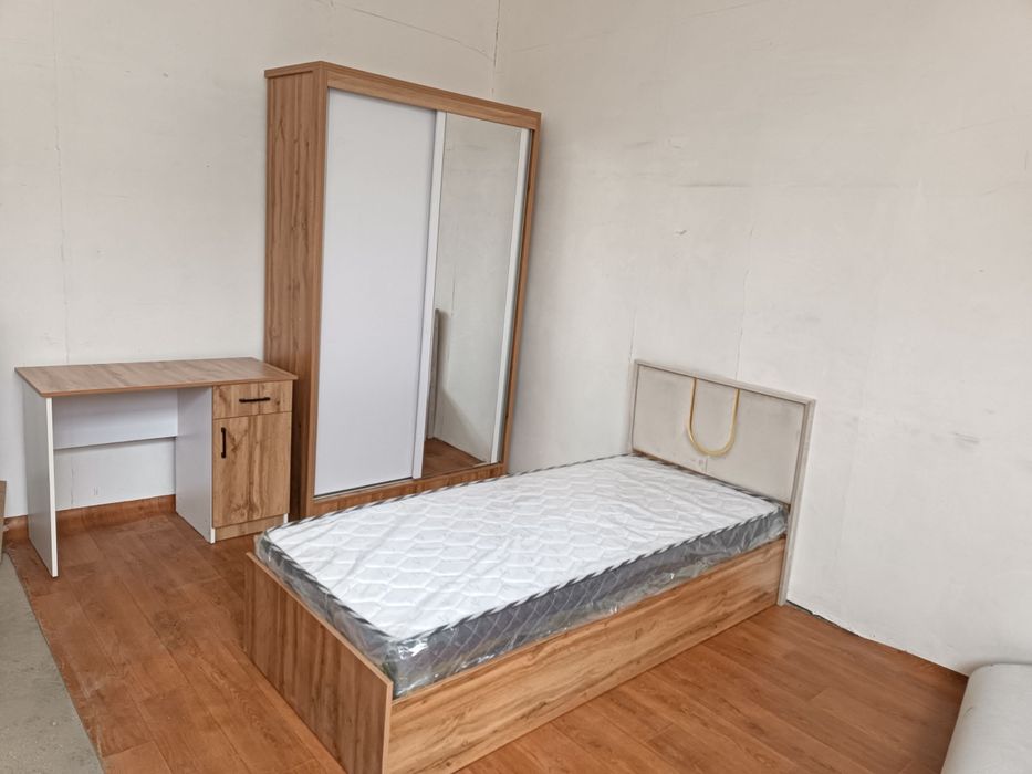 Kravatlar matrasi bilan