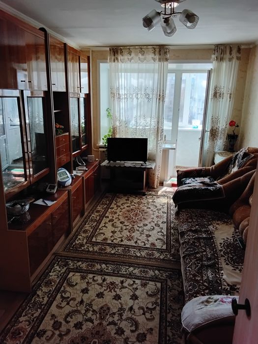 Продам квартиру 2х комнатную 2 22