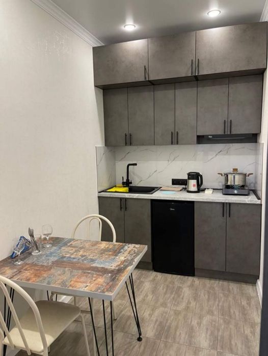 1 квартира посуточно