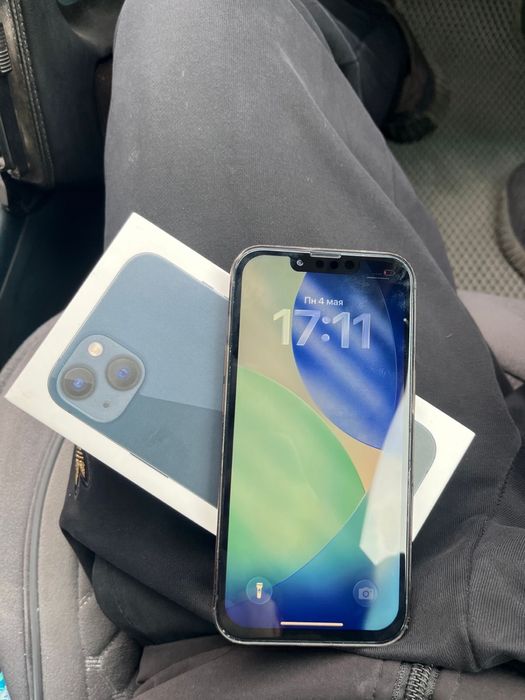 Iphone 13 128gb