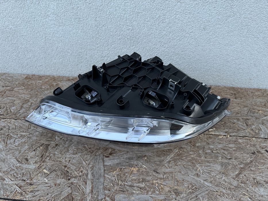 Far dreapta BMW Seria1 F20 LED LCI FACELIFT Original Europa