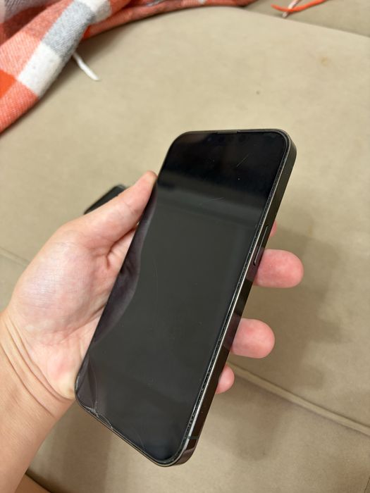 Iphone 13 pro + часы apple watch 3