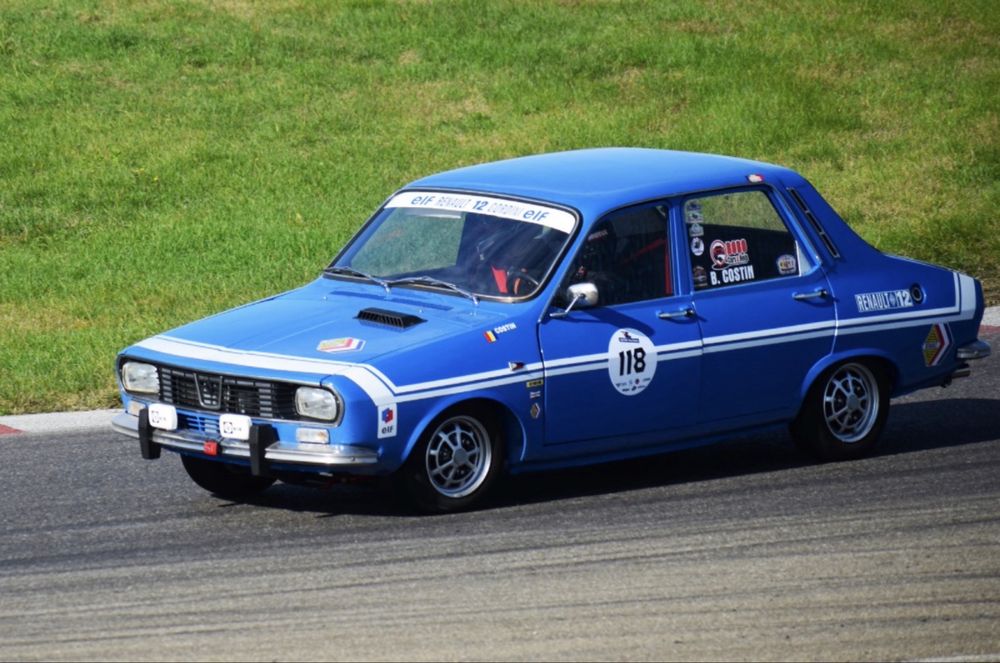 DACIA 1300 1977