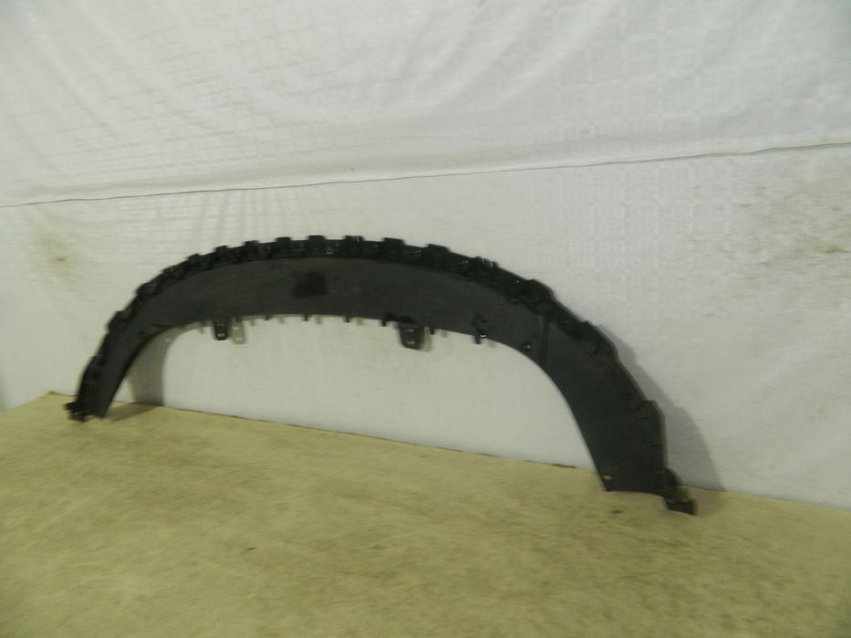 Spoiler bara fata Seat Ibiza, 2012, 2013, 2014, 2015, , 6J0805903C