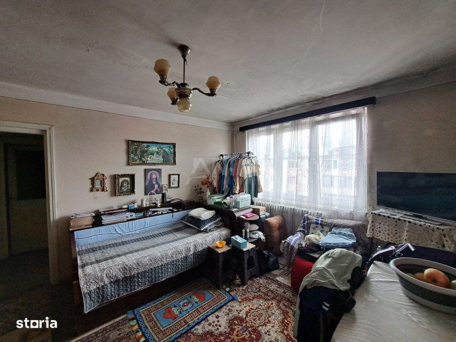 Apartament cu 3 camere in zona Piata Mihai Viteazu