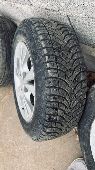 Балон 15 размер