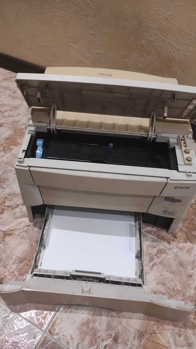 Лазерен принтер Kyocera FS-1020D