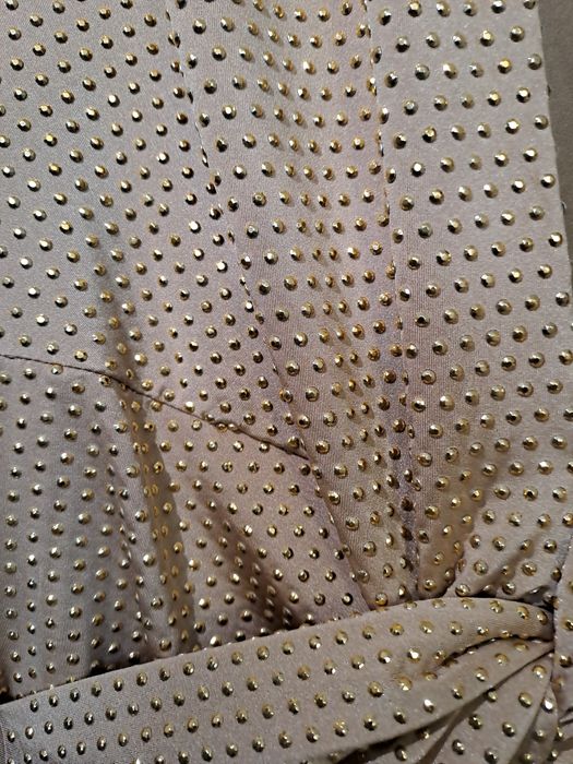 Rochie Nissa scurtă