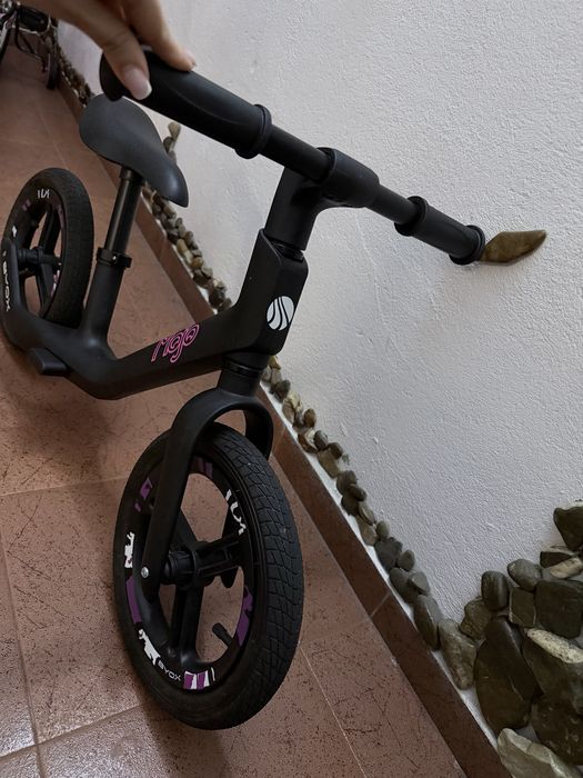 Mojo баланс колело