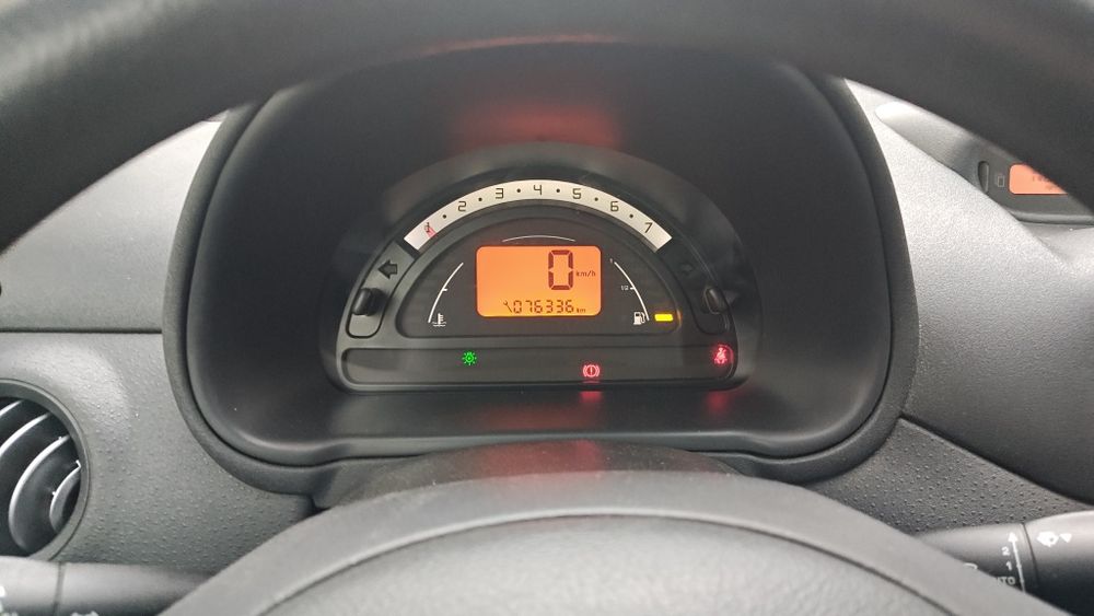 Продавам Citroen c3