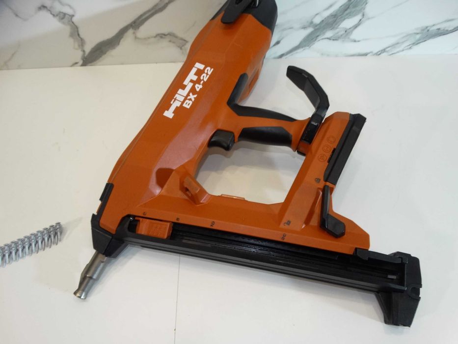 Hilti BX 4 - 22 / NURON - Уред за директен монтаж