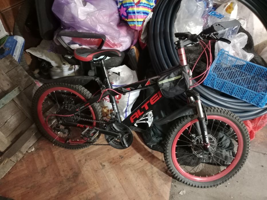 велосипед детский