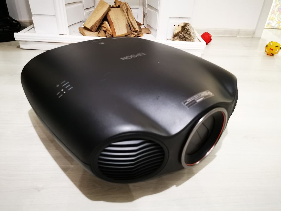 Videoproiector Epson EH-LS10000 3lcd laser 4k 3D contrast infinit
