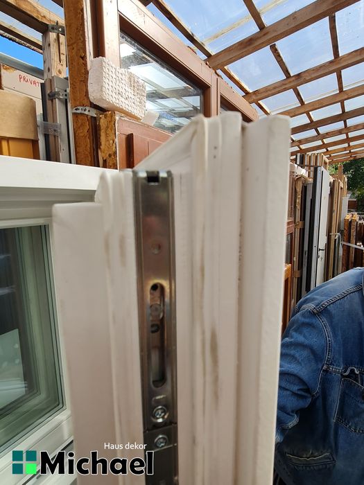 Tripan lemn masiv,STESGAL,Austria ( Tanja 1180 )