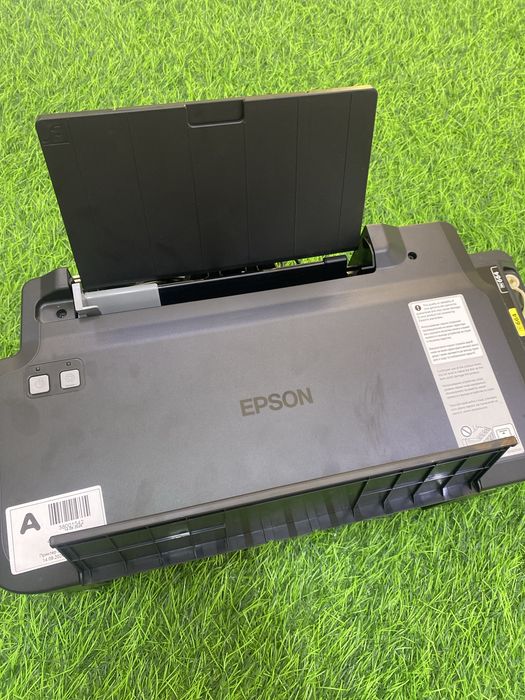 Принтер EPSON L121