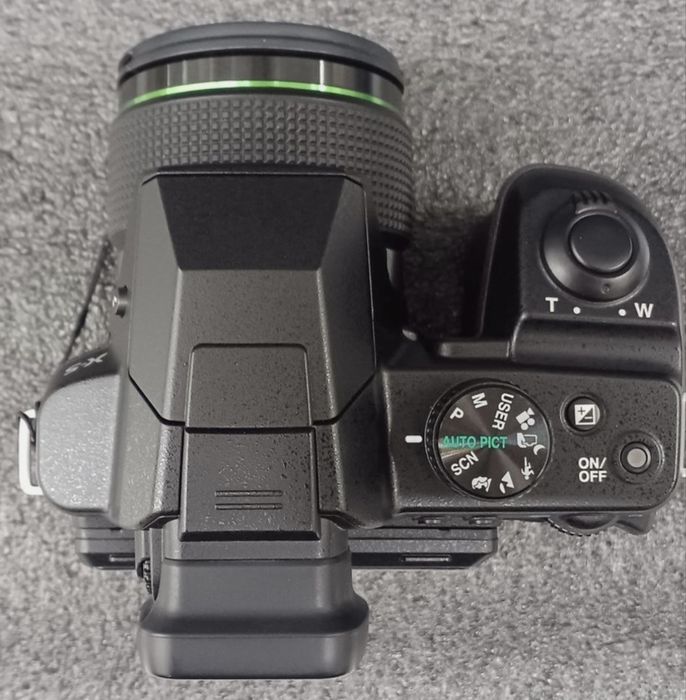 Продам фотоаппарат Pentax X-5