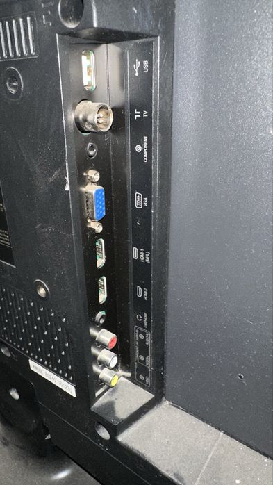 Продам телевизор Daewoo