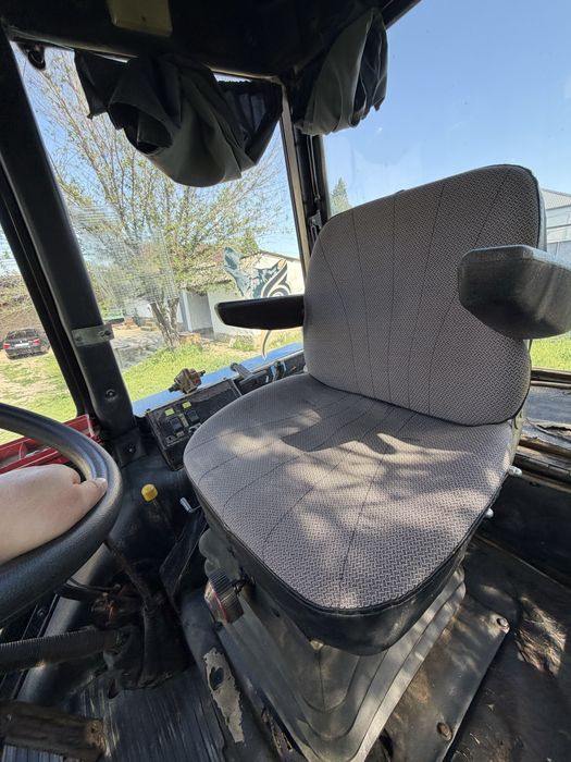 1221 Беларус МТЗ