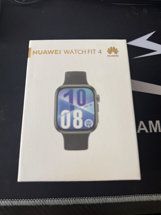 Huawei Watch Fit 4 - нов