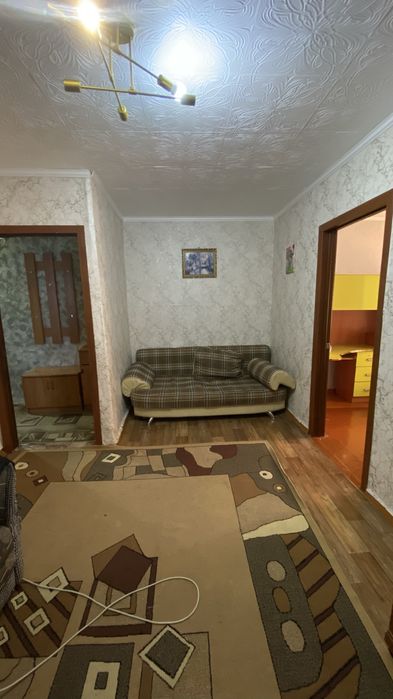 Сдам 2х комнатную квартиру