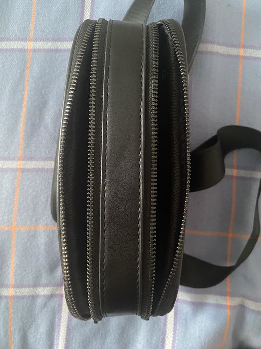 Барсетка coach новый!!!