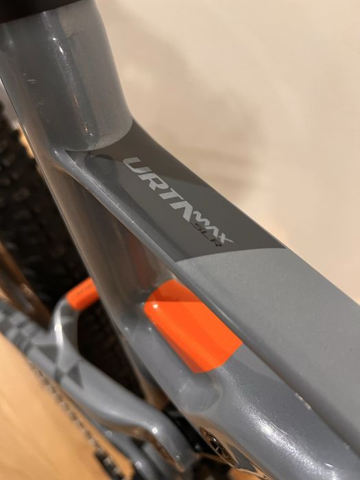 MTB XC 29" Wilier Triestina Urta Max SLR Carbon 2024 UDH, Sram T Type