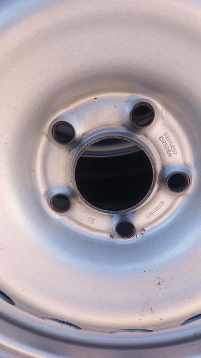 De vanzare roti complete