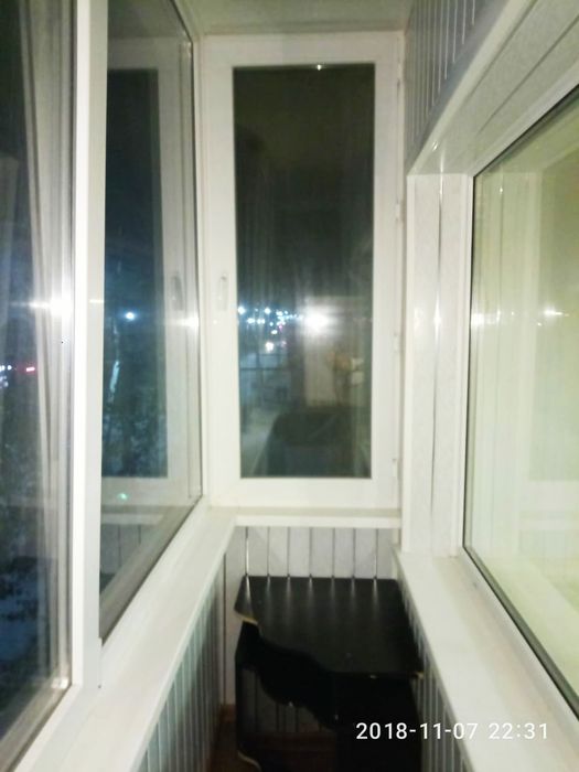 Сдам 3-х ком. район Радуга