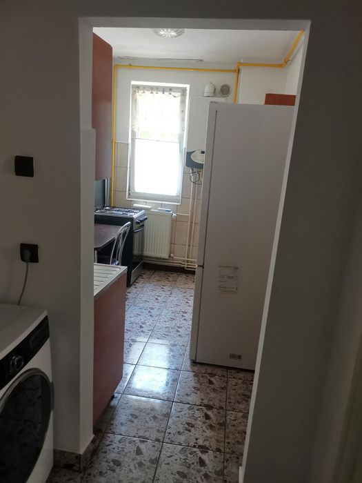 Apartment 2 camere sagului/doina propietar